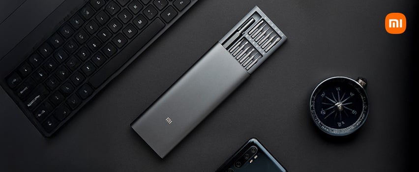 Xiaomi - Verktyg