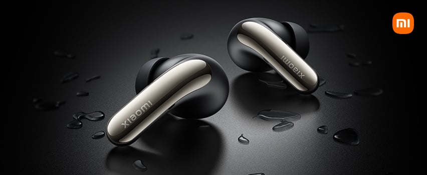 Xiaomi - Smartklockor och in-ears