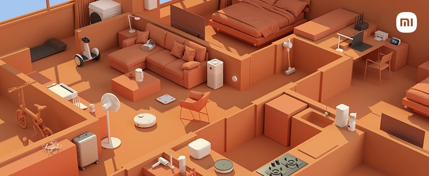 Xiaomi - Övrigt