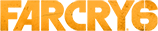 Far Cry 6 Logo