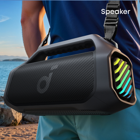 Speaker produkter