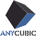 Anycubic logo