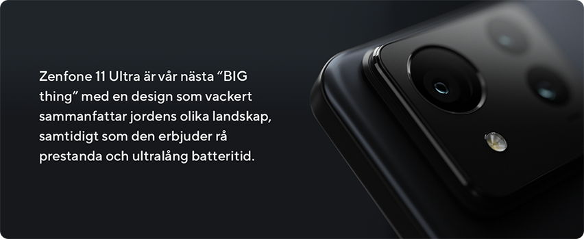 ASUS Zenfone 11 Ultra - Img 1