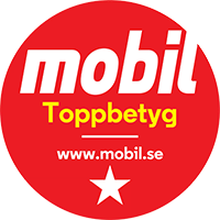 Mobile.se - 7/10 Toppbetyg - Riktigt bra smartklocka för 1290 kr
