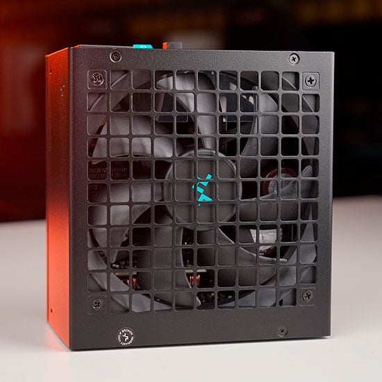 DeepCool CPU-kylare
