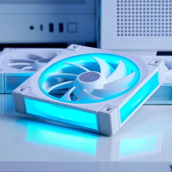 deepcool Chassiflaektar