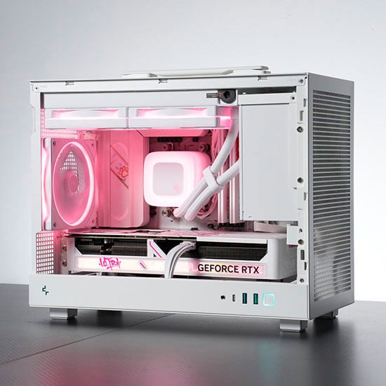 DeepCool chassin