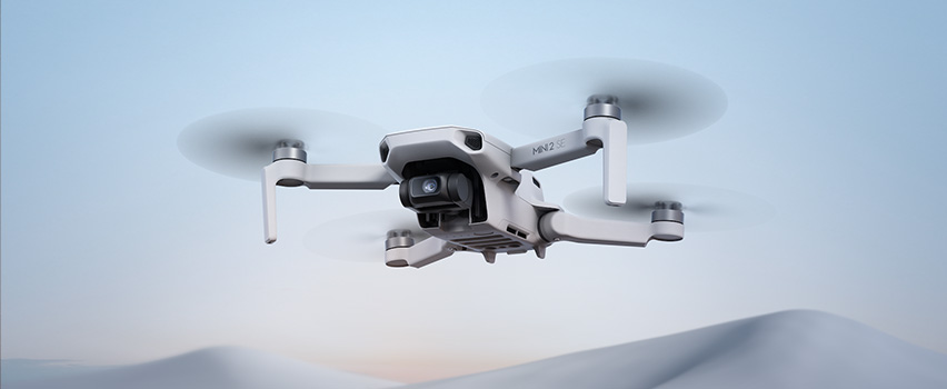 DJI Mini Series
