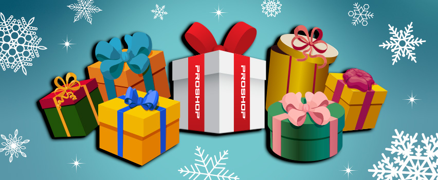 Gaveguide Julekrea