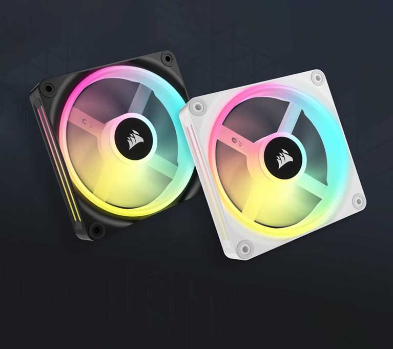 Card QX120