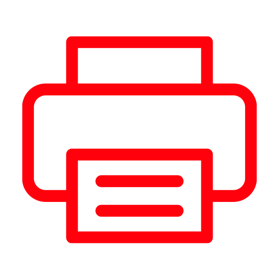 Skrivare & Scanner