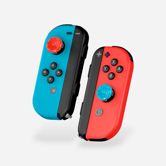 KontrolFreek Switch Thumbsticks