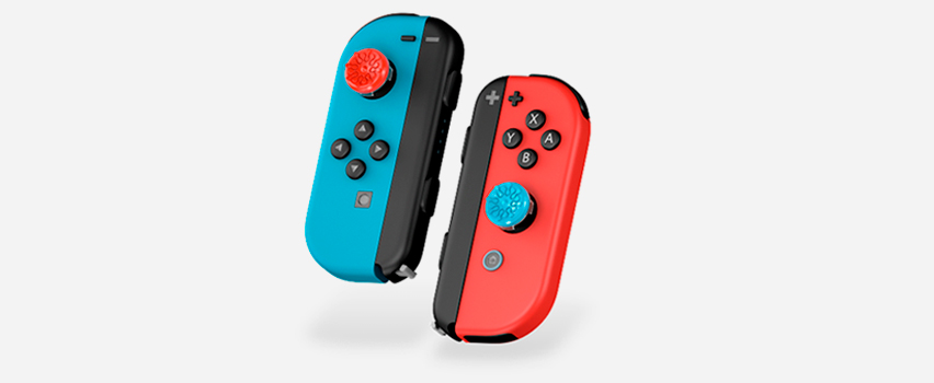 KontrolFreek Top Banner switch