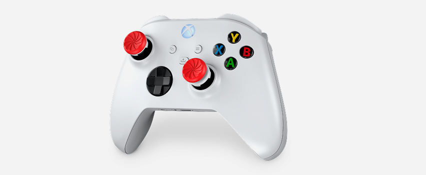 KontrolFreek Top Banner Xbox