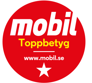 Motorola Signature - Toppbetyg - mobil.se