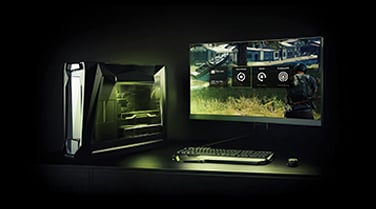 GeForce RTXTM 20890 Ti
