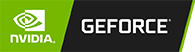 geforce logo