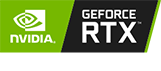 geforce logo