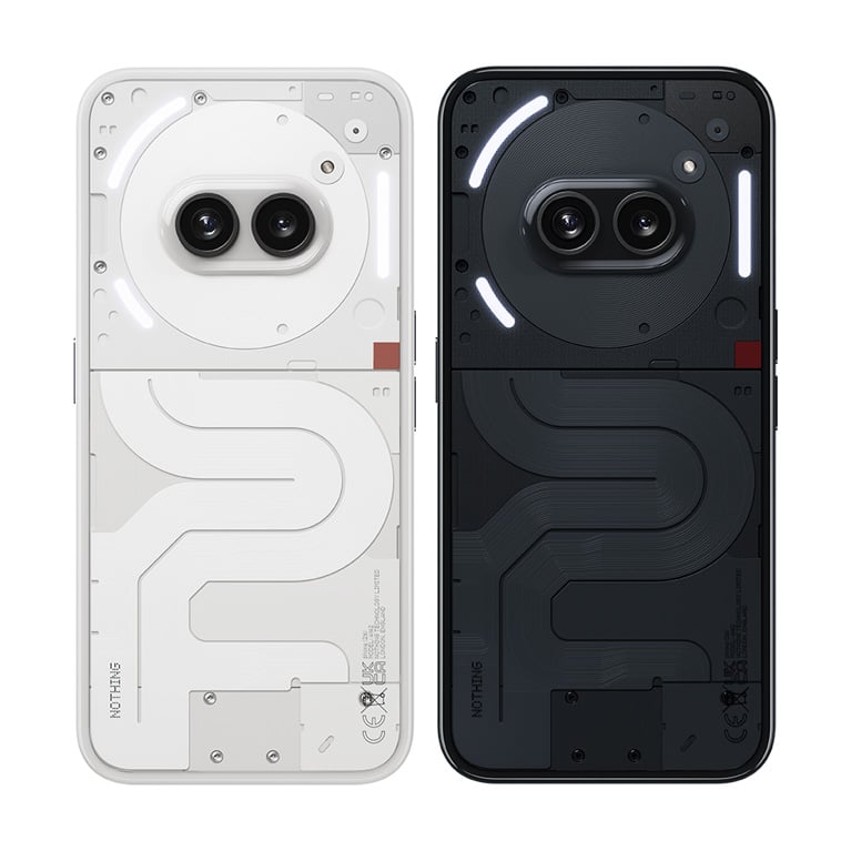 nothing phone 2a - Fräsch design