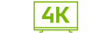 Nvidia 4K HDR