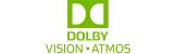 Nvidia RDolby Vision·Atmos