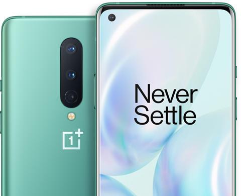 oneplus 8 image