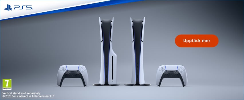 Sony PlayStation- Proshop