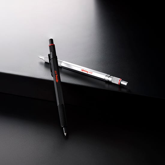 rOtring 600