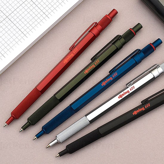 rOtring 600