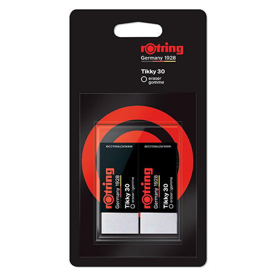 rOtring Erasers
