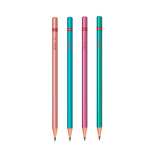 rOtring Woodcase