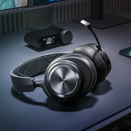 SteelSeries Headset