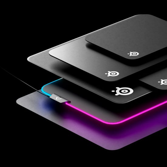 SteelSeries Musmatta
