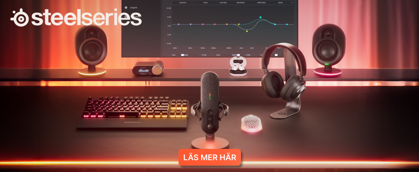 SteelSeries